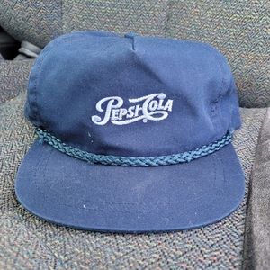 Vintage PepsiCola Hat